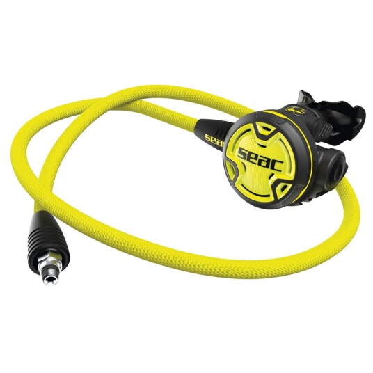 Seac Regulator Octo PX100 Seac Regulator Octo PX100