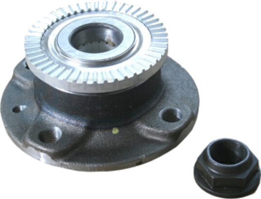 Hjulnav Professional Parts 77343406