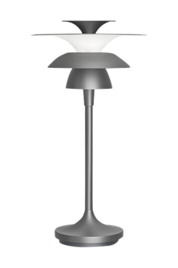 Belid Bordlampe Picasso, høyde 34,7 cm 1575735-04-0 1696663-02-0