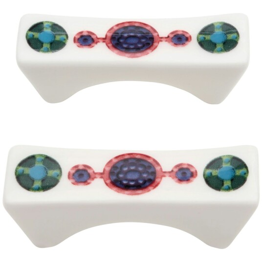 Iittala Iittala Taika Sato Holdere Til Spisepinner 2 pk Iittala Iittala Taika Sato Holdere Til Spisepinner 2 pk