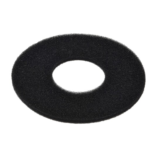 Point universalt kjøkkenventilatorfilter