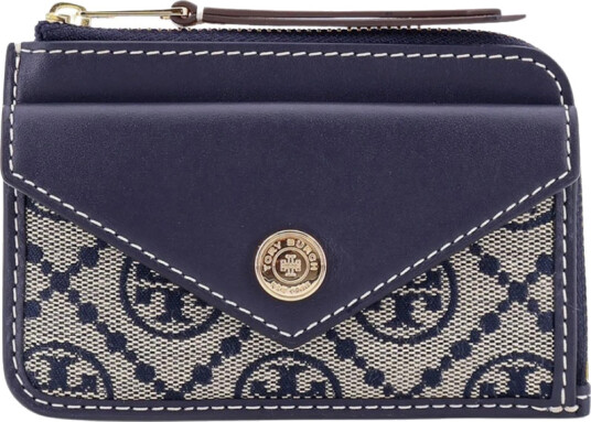 Tory Burch Dame Accessories Blå ONE SIZE, Tory Burch Dame Accessories Blå ONE SIZE,