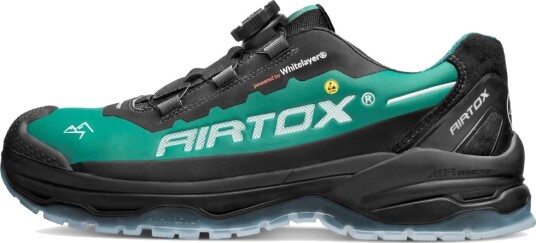 Airtox TX33 Vernesko Str. 44 Airtox TX33 Vernesko Str. 44