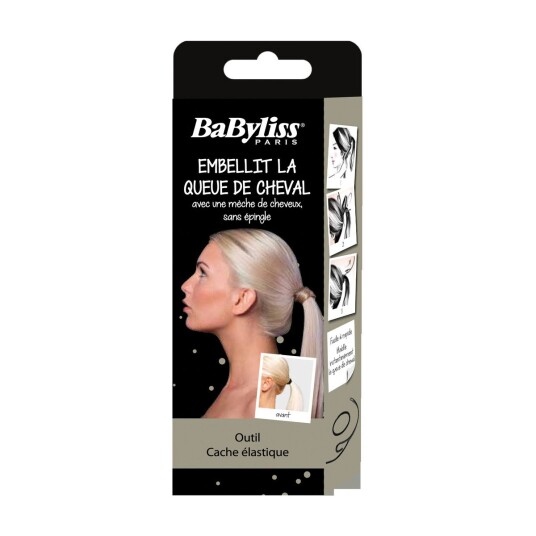 BABYLISS PONY WRAP