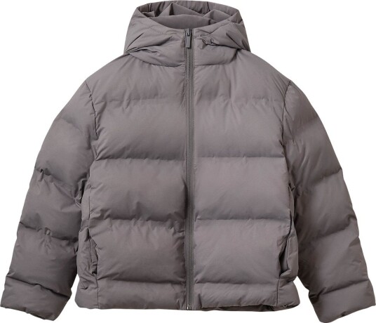 Sofie Schnoor Young Ziennasy Jacket Grey 140 Sofie Schnoor Young Ziennasy Jacket Grey 140