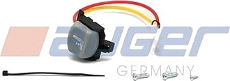 Styreapparat seteregulering AUGER 97715
