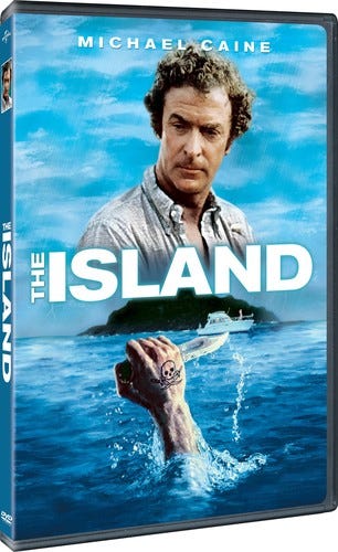 Island 1980 DVD Island 1980 DVD