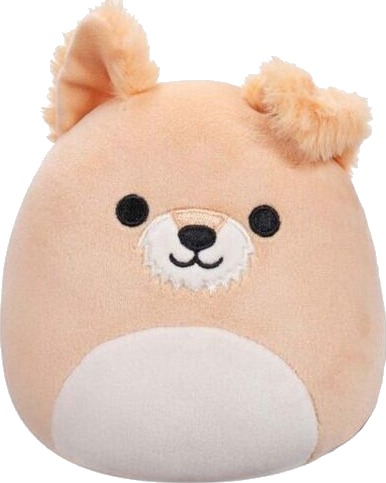 Squishmallows 19 cm Cooper Dog