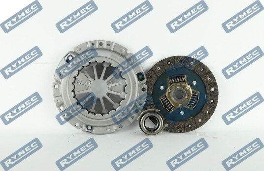 RYMEC JT1717 Clutchsett