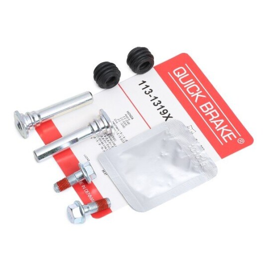Quick Brake Glidebolter bremsecaliper QUICK BRAKE 113 1319X