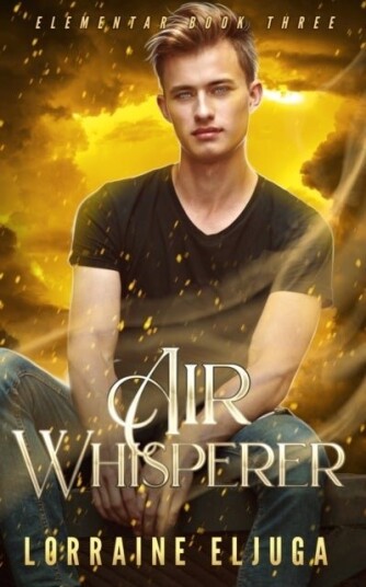 AirWhisperer AirWhisperer