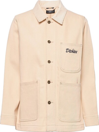 Dickies Halma Chore W Beige S
