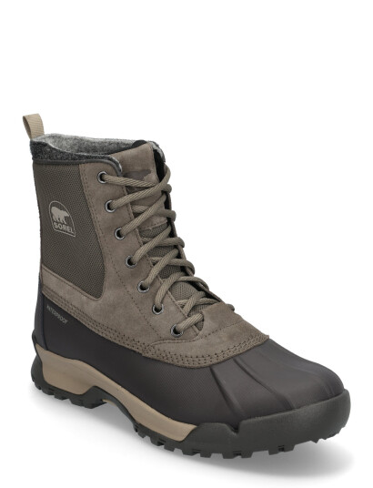 Sorel Buxton Lite Boot Wp Green 44.5 Sorel Buxton Lite Boot Wp Green 44.5