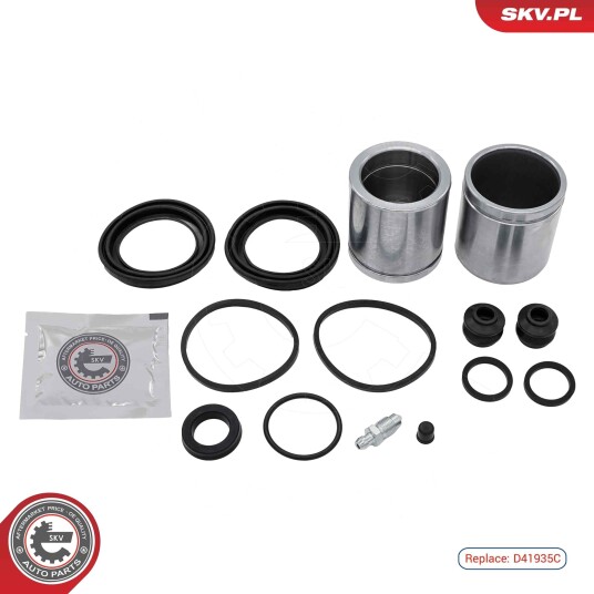 Reparasjonssett, bremsecaliper ESEN SKV 91SKV401