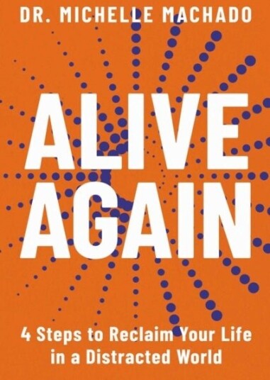 Alive Again