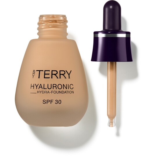 By Terry Hyaluronic Hydra-Foundation 400N Neutral - Medium