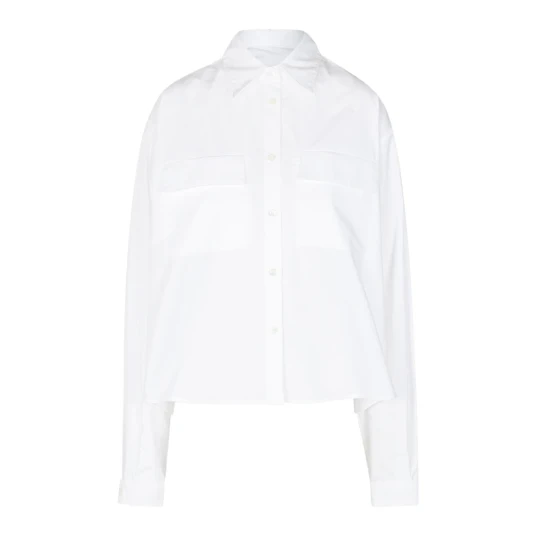 Mauro Grifoni Dame Bluser & Skjorter Hvit M,