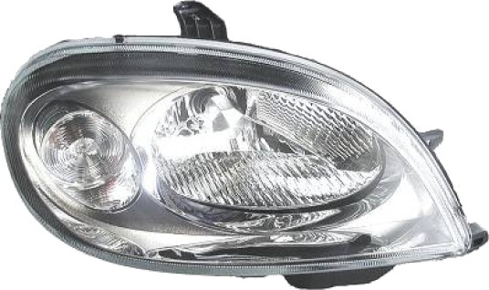 DIEDERICHS 4035182 Frontlykter