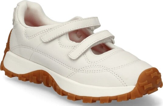 Camper Drift Trail Kids - WHITE NATURAL - 32
