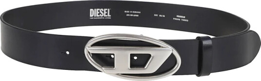 Diesel Herre Accessories Svart 100 CM, Diesel Herre Accessories Svart 100 CM,