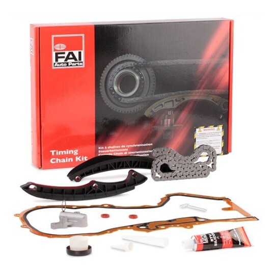 Registerkjedesett FAI AutoParts TCK178