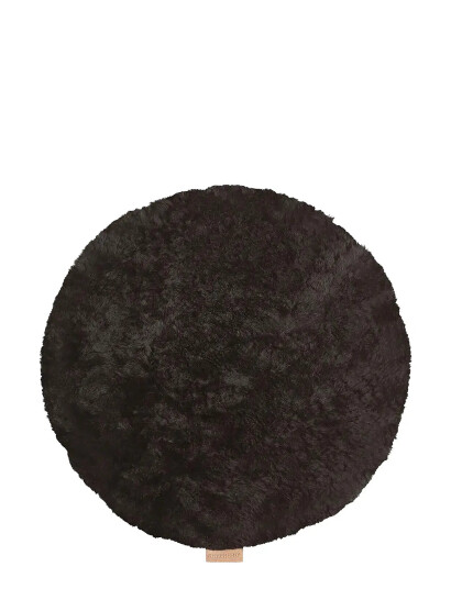 Shepherd Ida Chair Cushion   Black   