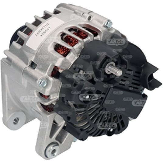 Dynamo HC Cargo F 032 115 921