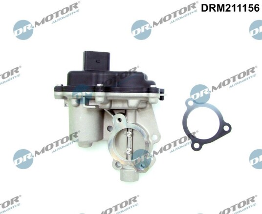 EGR Ventil Dr.Motor Automotive DRM211156