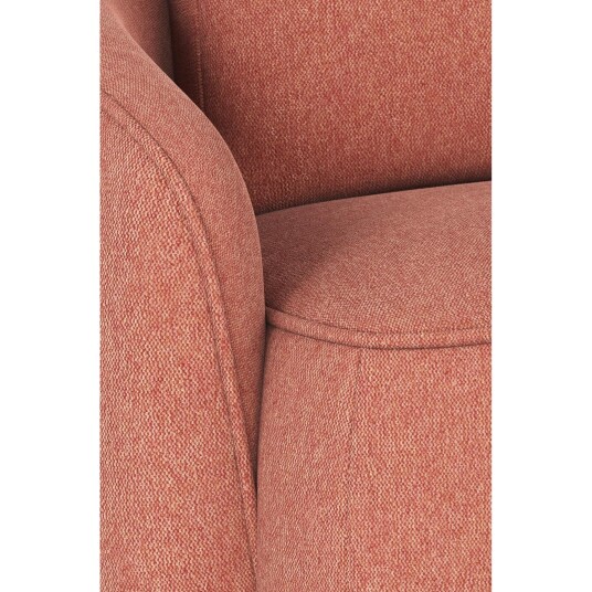 Rowico Norris sofa 4 seter sjeselong høyre 124663