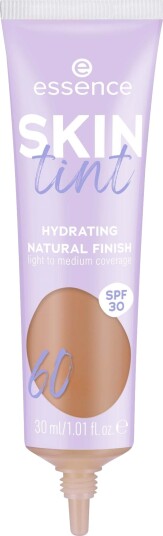 essence Skin Tint SPF30 60