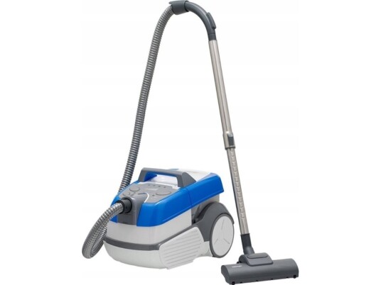 Zelmer Vaskestøvsuger Zvc 9150D Leon 2100W Vaskestøvser Zelmer Vaskestøvsuger Zvc 9150D Leon 2100W Vaskestøvser