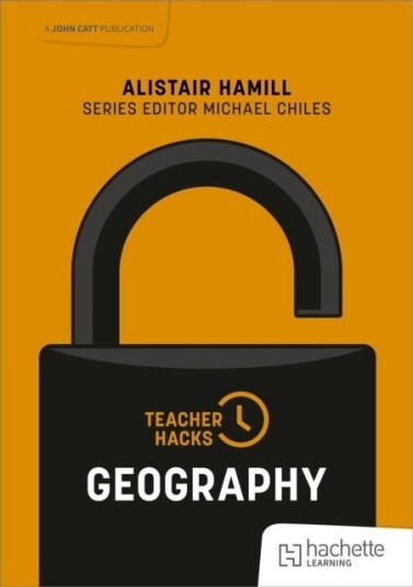 Teacher Hacks: Geography