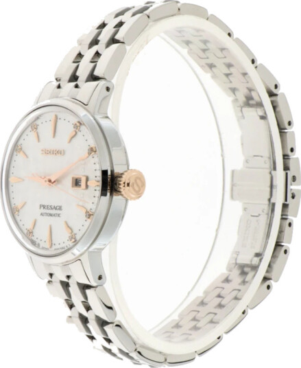 Seiko Dame Accessories Hvit ONE SIZE,