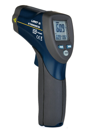 IR-TERMOMETER LIMIT 95 IR-TERMOMETER LIMIT 95