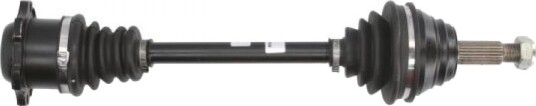Point Gear Drivaksel POINT GEAR PNG72341