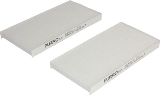 Kupefilter PURRO PUR-PC7021-2 Kupefilter PURRO PUR-PC7021-2