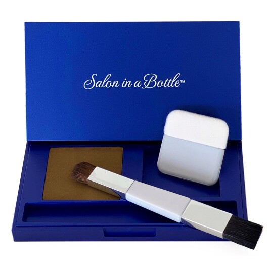 Salon in a Bottle Powder 35 g Salon in a Bottle Powder 35 g