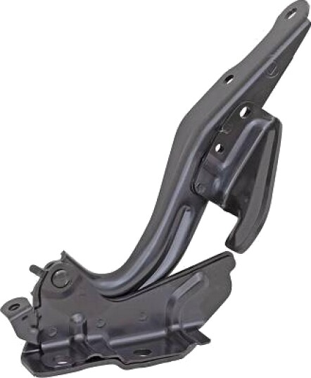 DIEDERICHS 6244019 Hengsel, motorpanser