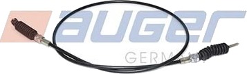 Gasswire AUGER 71675