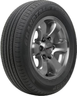 Dunlop Grandtrek PT30 225/65R17 102H Dunlop Grandtrek PT30 225/65R17 102H