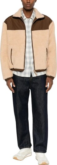 Ami Paris Herre Sport Brun L, Ami Paris Herre Sport Brun L,