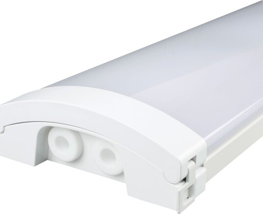 Designlight Industriarmatur Liny Grab 3000–4000 K 620 mm