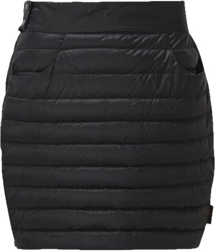 Mountain Equipment Frostline Wmns Skirt Black 10