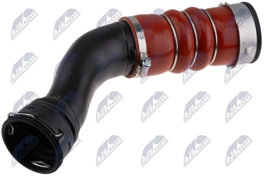 Ladeluftslange NTY GPP-BM-179