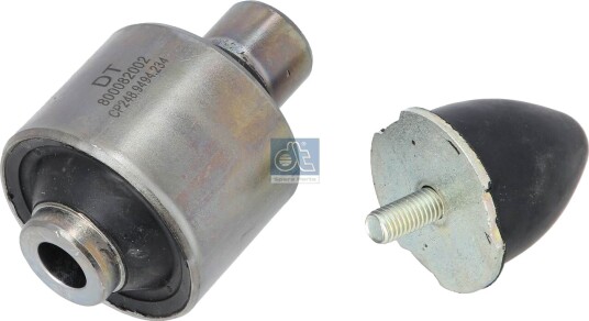 Foring, førerkabinlagring DT Spare Parts 6.76234
