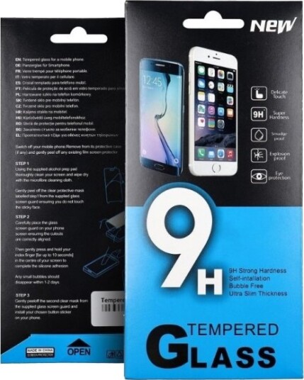 Holmes Skjermbeskyttelse Til Samsung Galaxy A35 / A55 / S25fe / M35