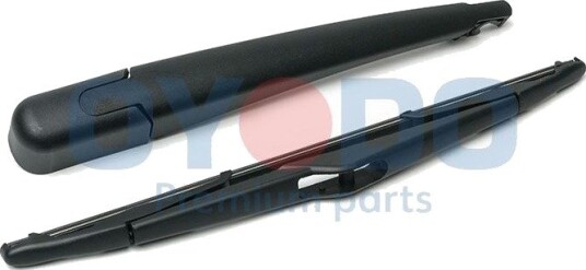 Oyodo 95B0506-OYO Vindusviskerarm Oyodo 95B0506-OYO Vindusviskerarm
