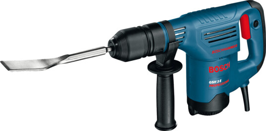 Bosch GSH-3 E Meiselhammer SDS+ Bosch GSH-3 E Meiselhammer SDS+