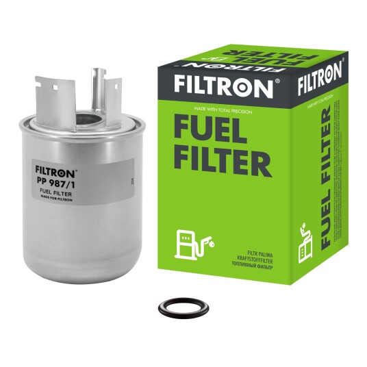 Drivstoffilter FILTRON PP 987/1 Drivstoffilter FILTRON PP 987/1