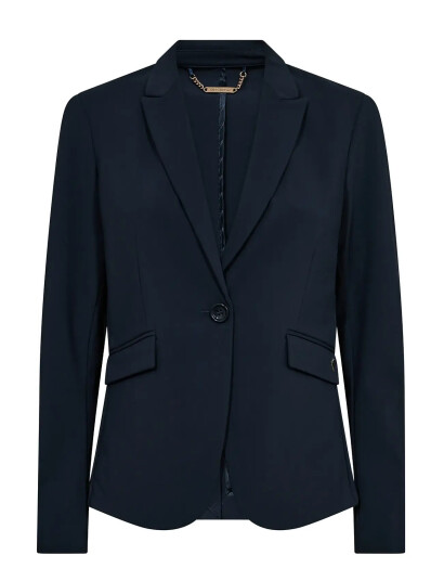 MOS MOSH Mmblake Izzy Blazer Navy 40